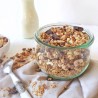 Granola noisette/ chocolat 250 g